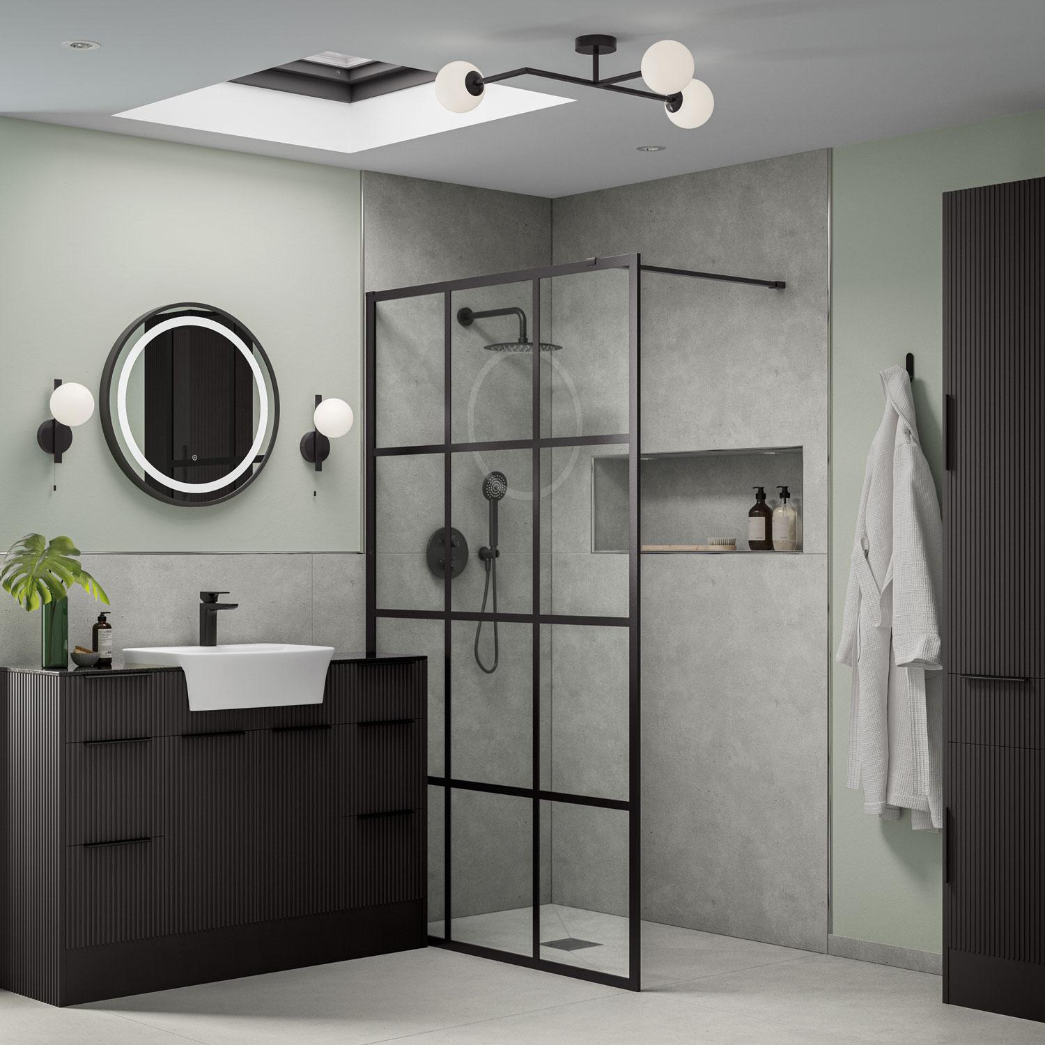 Design Trends: Exploring Modern and Classic Bathroom Styles