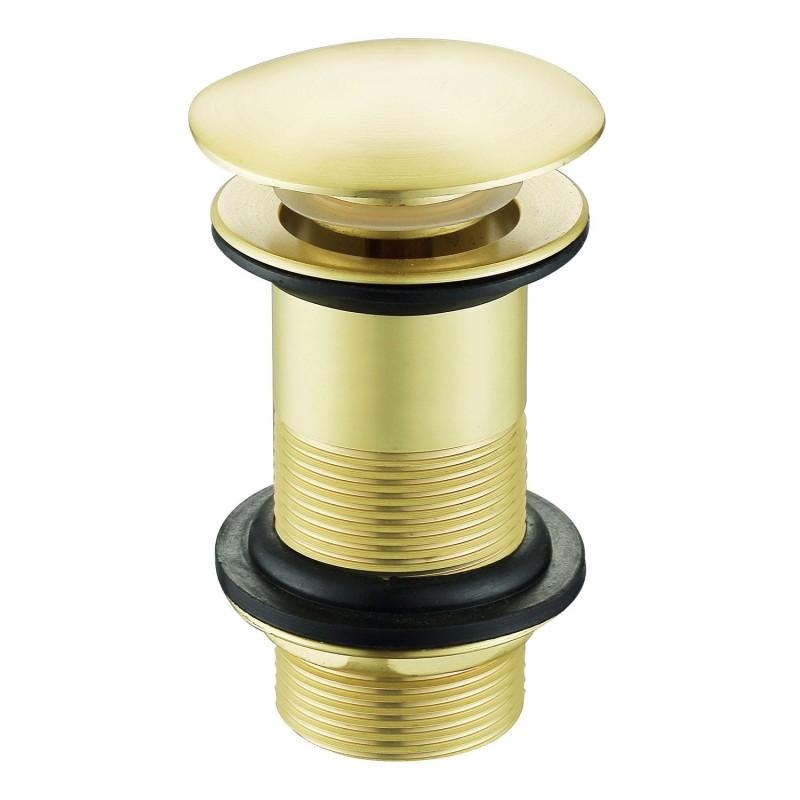 Wastes and Bottle Traps