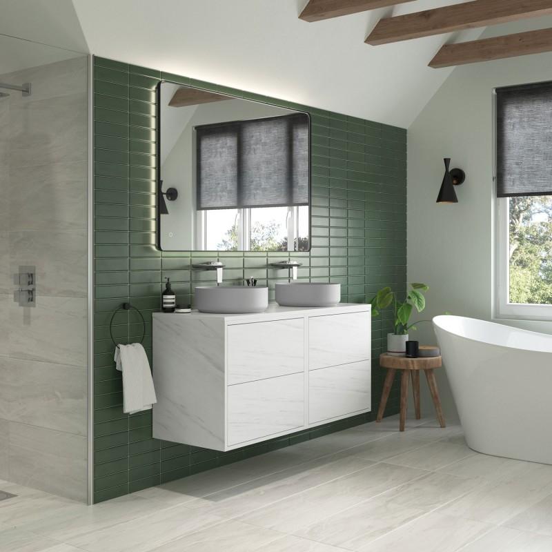 Countertop Vanity Units