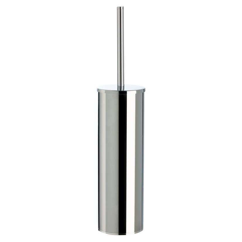 Celtus Wall Mounted Toilet Brush Holder - Chrome