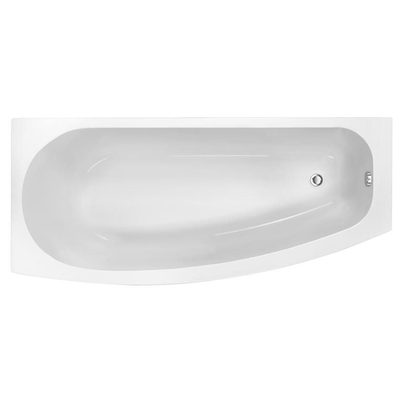 Kodiak Space Saving Bath With Legs